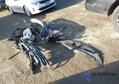 2019 Ford Expedition Max Limited из США, поврежденный, VIN 1FMJK2AT2KEA25423